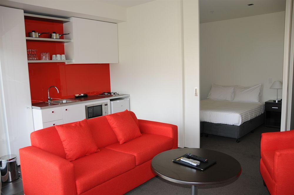 Comfort Apartments On Elizabeth Μελβούρνη Δωμάτιο φωτογραφία